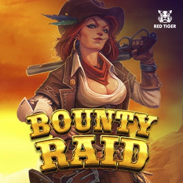 Bounty Raid - SUNBET388