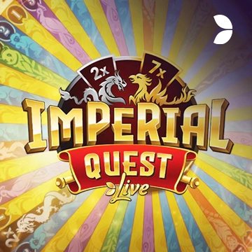 Imperial Quest - SUNBET388