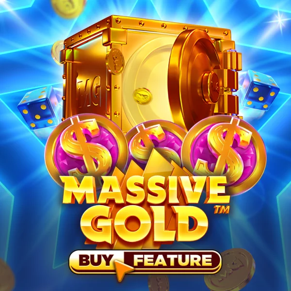 Massive Gold - SUNBET388