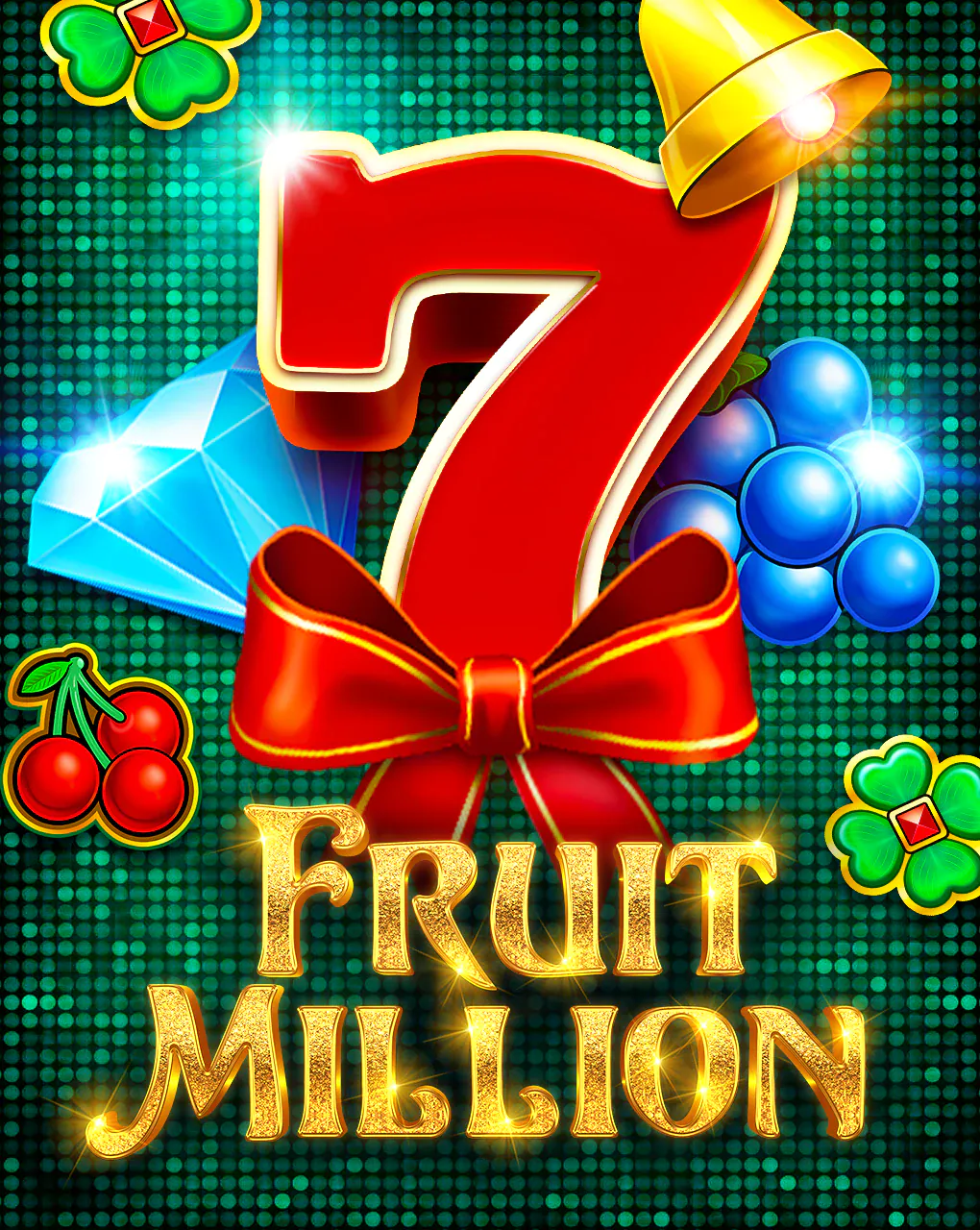 Fruit Million - SUNBET388