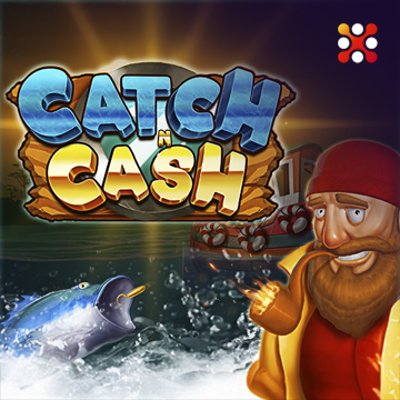 Catch n Cash - SUNBET388