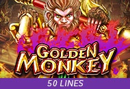 Golden Monkey - SUNBET388