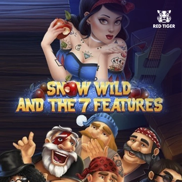 Snow Wild and the 7 Features - SUNBET388