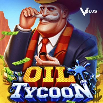 Oil Tycoon - SUNBET388