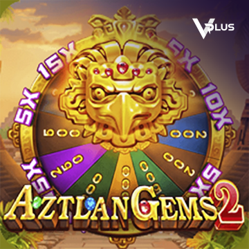 Aztlan Gems 2 - SUNBET388