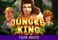 Jungle King - SUNBET388