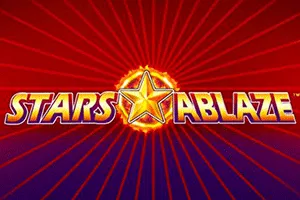 Stars Ablaze - SUNBET388