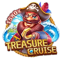 TREASURE CRUISE - SUNBET388