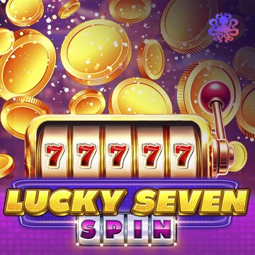 Lucky Seven Spin - SUNBET388