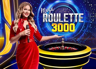 MegaRoulette3000 - SUNBET388
