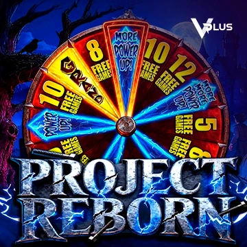 PROJECT REBORN - SUNBET388