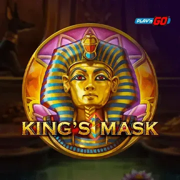 Kings Mask - SUNBET388