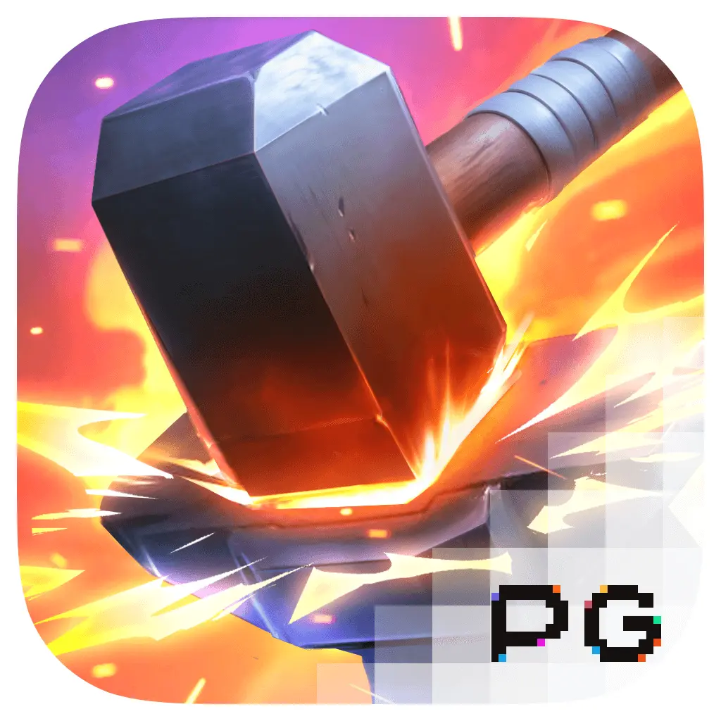 Forge of Wealth - SUNBET388
