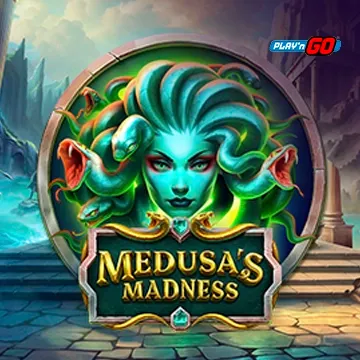 Medusas Madness - SUNBET388