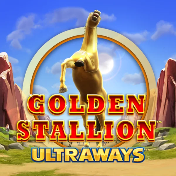 Golden Stallion - SUNBET388