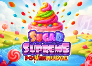 Sugar Supreme Powernudge - SUNBET388