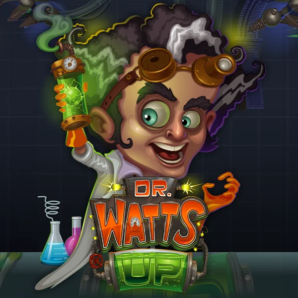 Dr Watts Up - SUNBET388