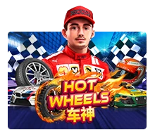 Hot Wheels - SUNBET388
