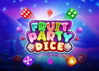 Fruit Party Dice - SUNBET388