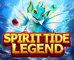 Spirit Tide Legend - SUNBET388
