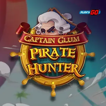 Captain Glum: Pirate Hunter - SUNBET388
