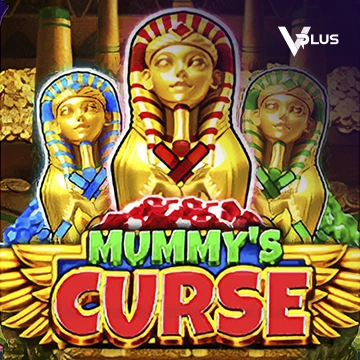 Mummy``s Curse - SUNBET388
