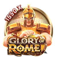 GLORY OF ROME - SUNBET388