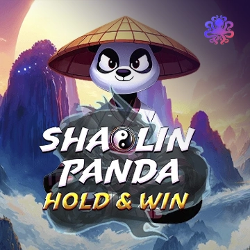 Shaolin Panda: Hold & Win - SUNBET388