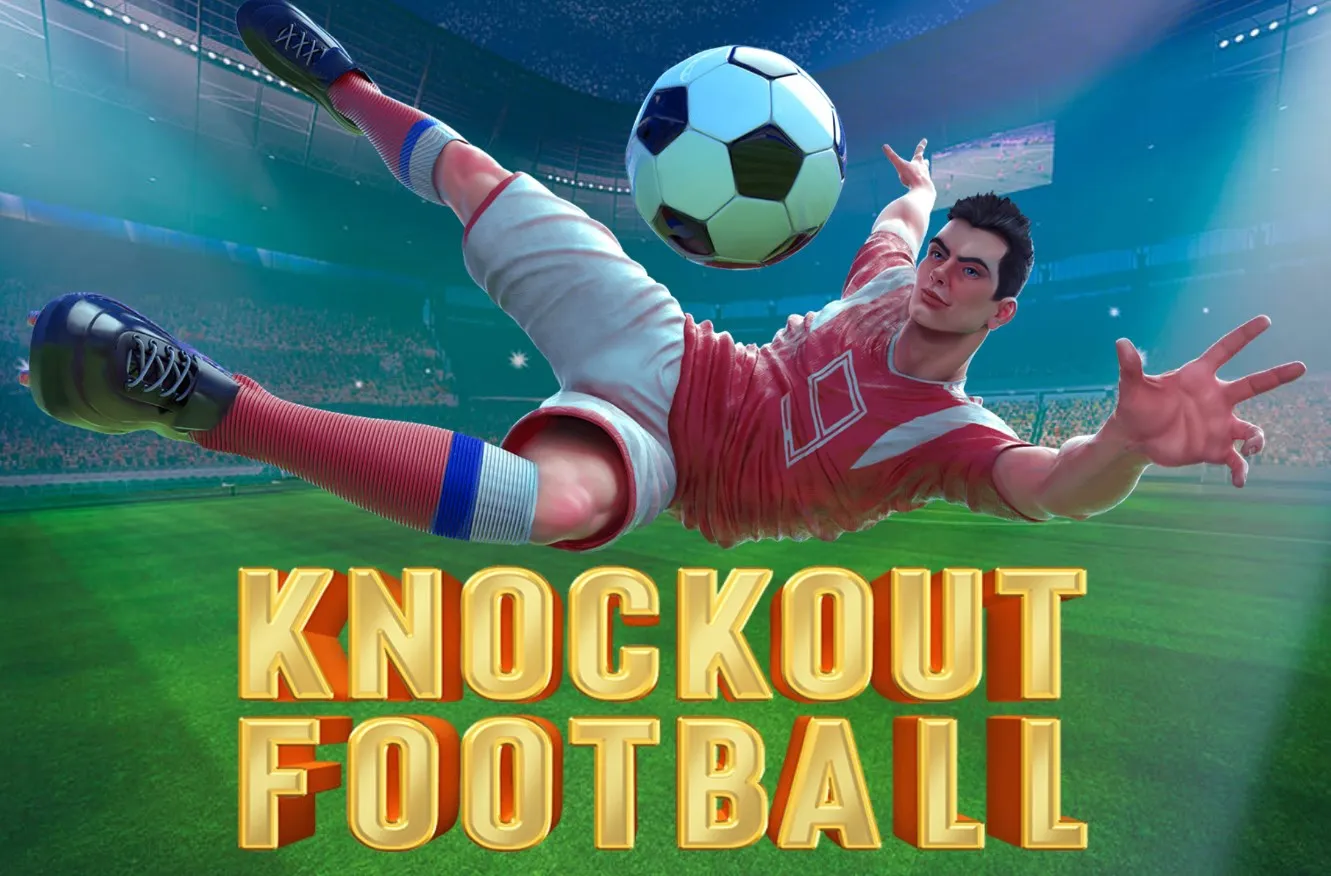 Knockout Football - SUNBET388