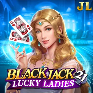 Blackjack Lucky Ladies - SUNBET388
