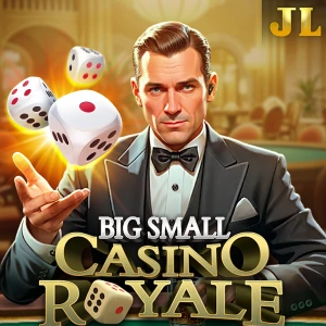 Big Small Casino Royale - SUNBET388