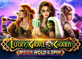 Lucky, Grace & Charm - SUNBET388