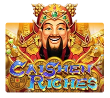 Caishen Riches - SUNBET388
