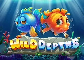 Wild Depths - SUNBET388