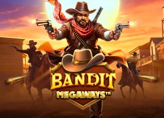 Bandit Megaways - SUNBET388