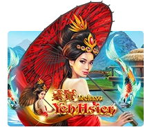 Yeh Hsien Deluxe - SUNBET388
