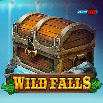 Wild Falls - SUNBET388