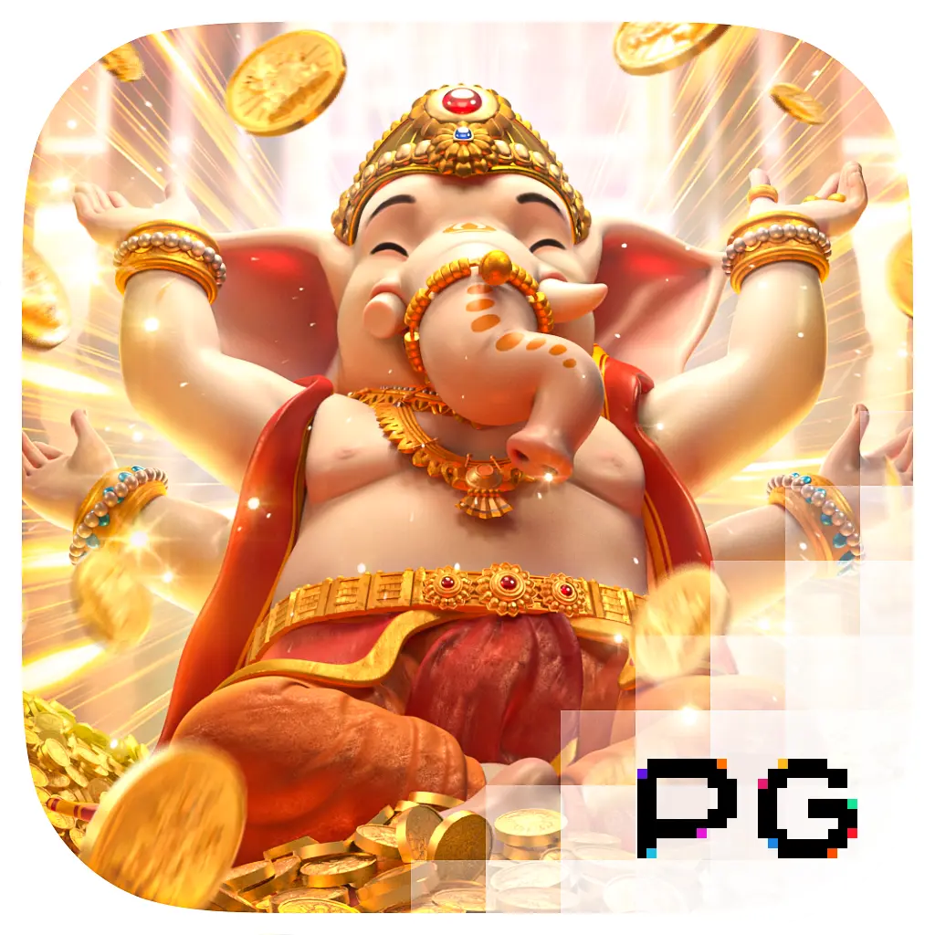 Ganesha Fortune - SUNBET388