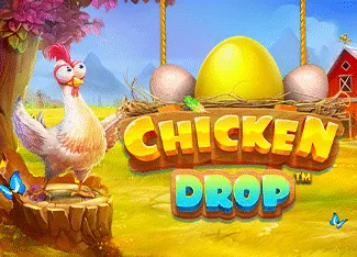 Chicken Drop - SUNBET388