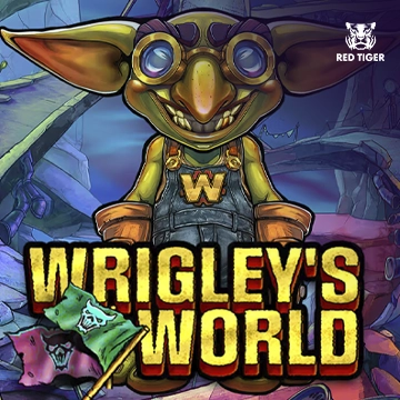 Wrigleys World - SUNBET388