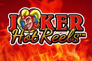 Joker Hot Reels - SUNBET388