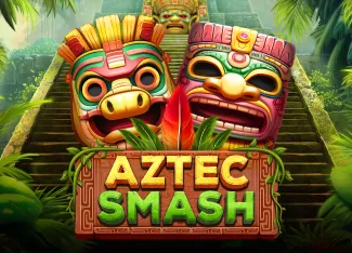 Aztec Smash - SUNBET388
