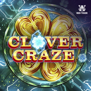 Clover Craze - SUNBET388