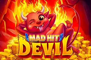 Mad Hit Devil - SUNBET388