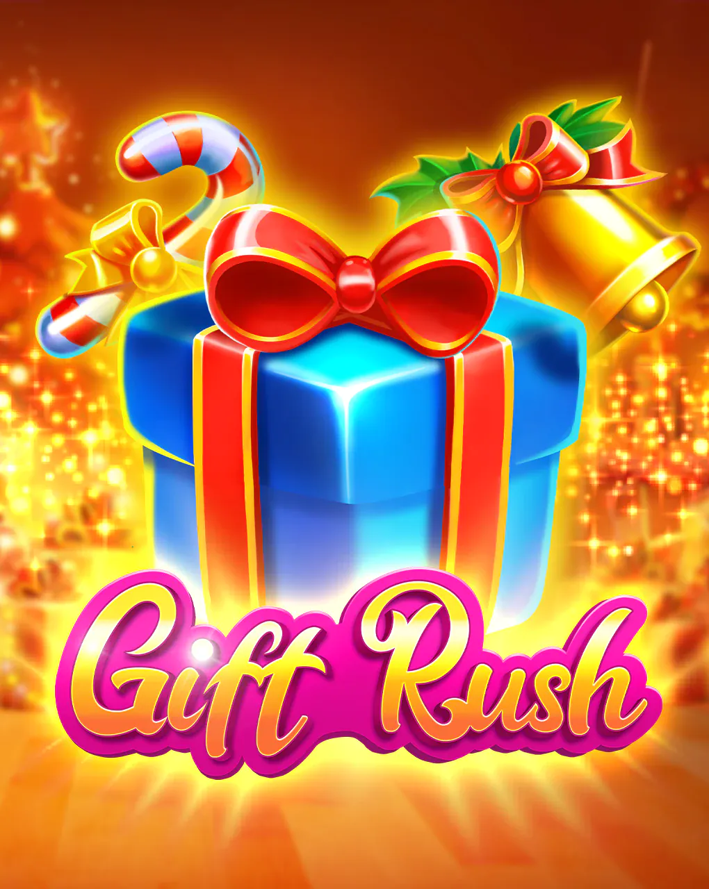 Gift Rush - SUNBET388