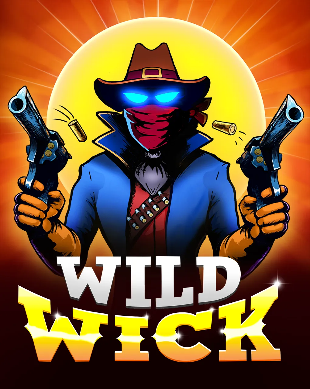 Wild Wick - SUNBET388