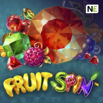 Fruit Spin - SUNBET388