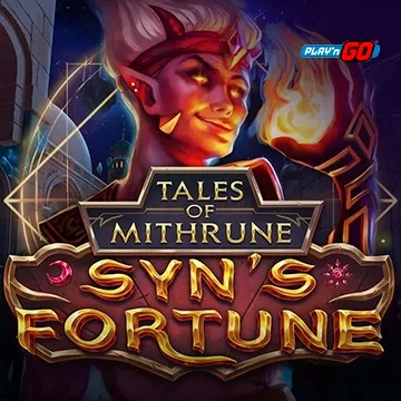 Tales of Mithrune Syns Fortune - SUNBET388