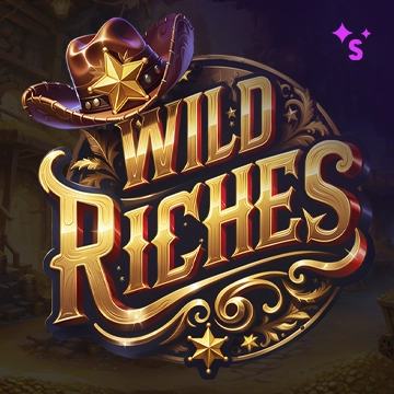 Wild Riches - SUNBET388