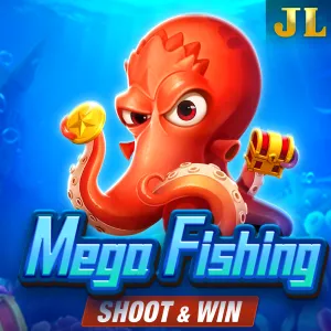 Mega Fishing - SUNBET388